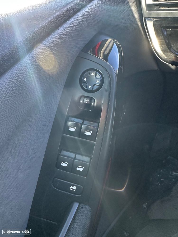 Citroën Grand C4 Spacetourer BlueHDi 130 Stop&Start EAT8 SELECTION - 2