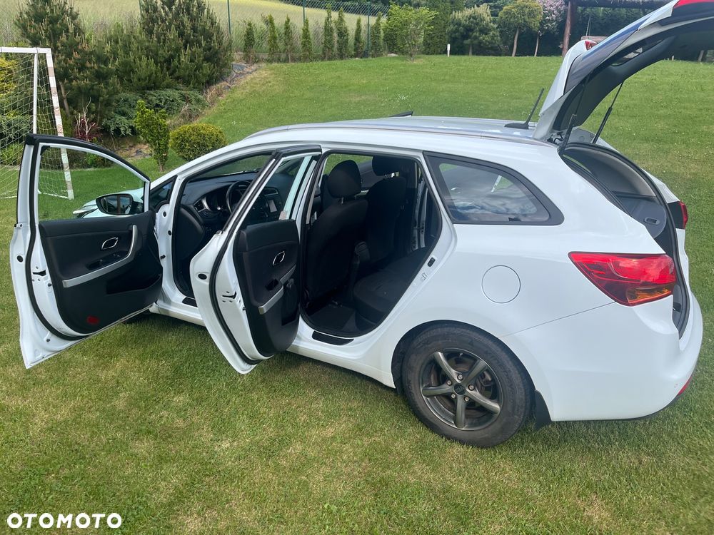 Kia Ceed 1.6 CRDi L - 2