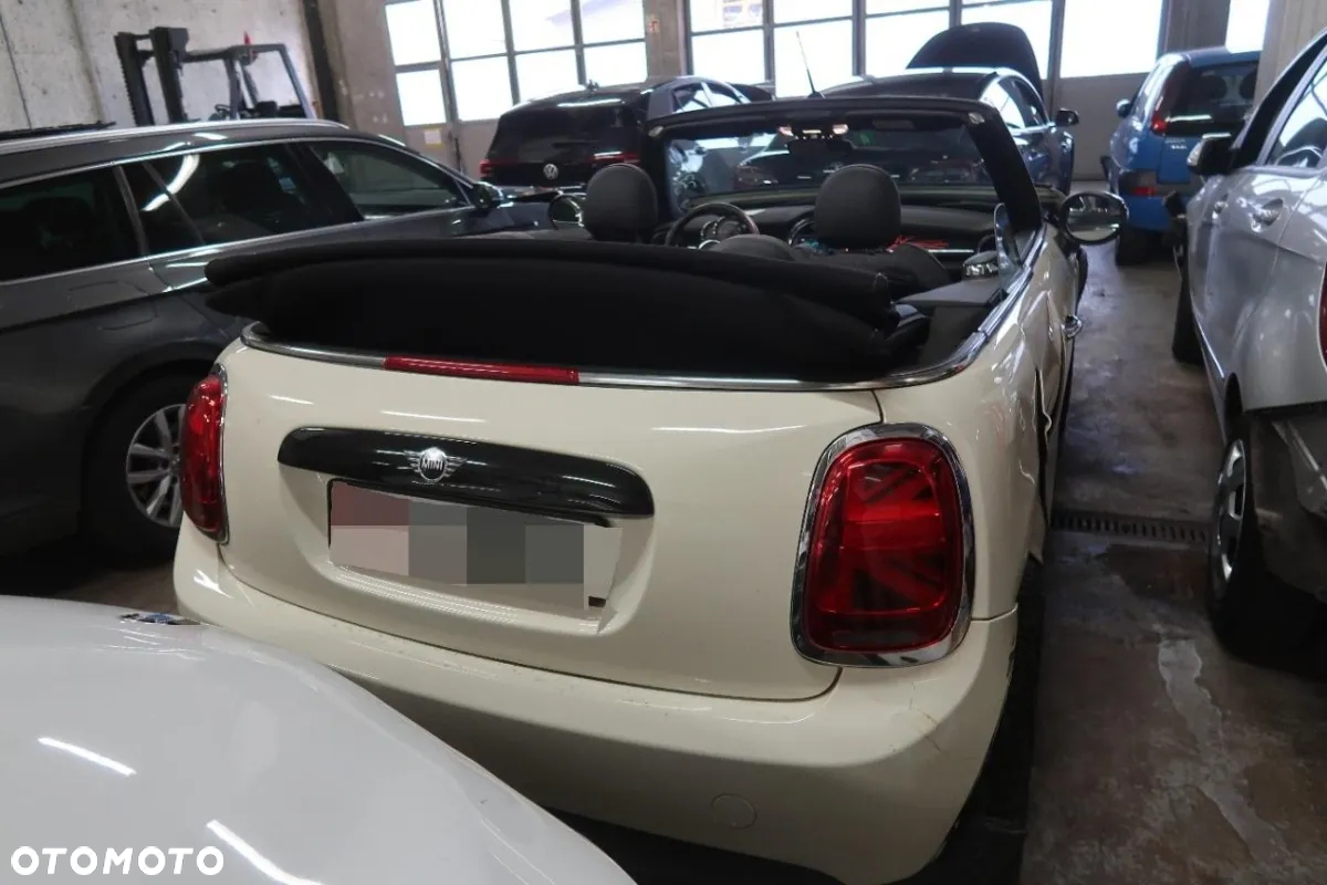 MINI Cooper - 6