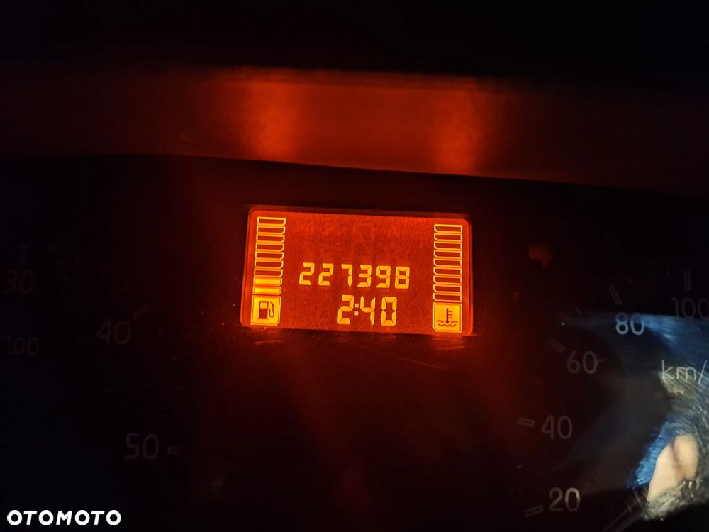Renault Master - 8