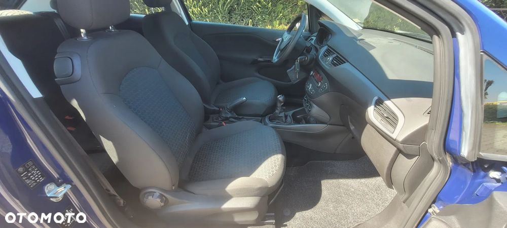 Opel Corsa 1.2 On - 20