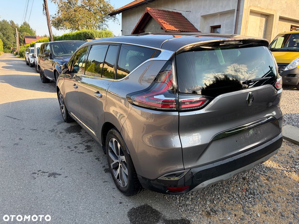 Renault Espace Energy dCi 160 EDC Intens - 14