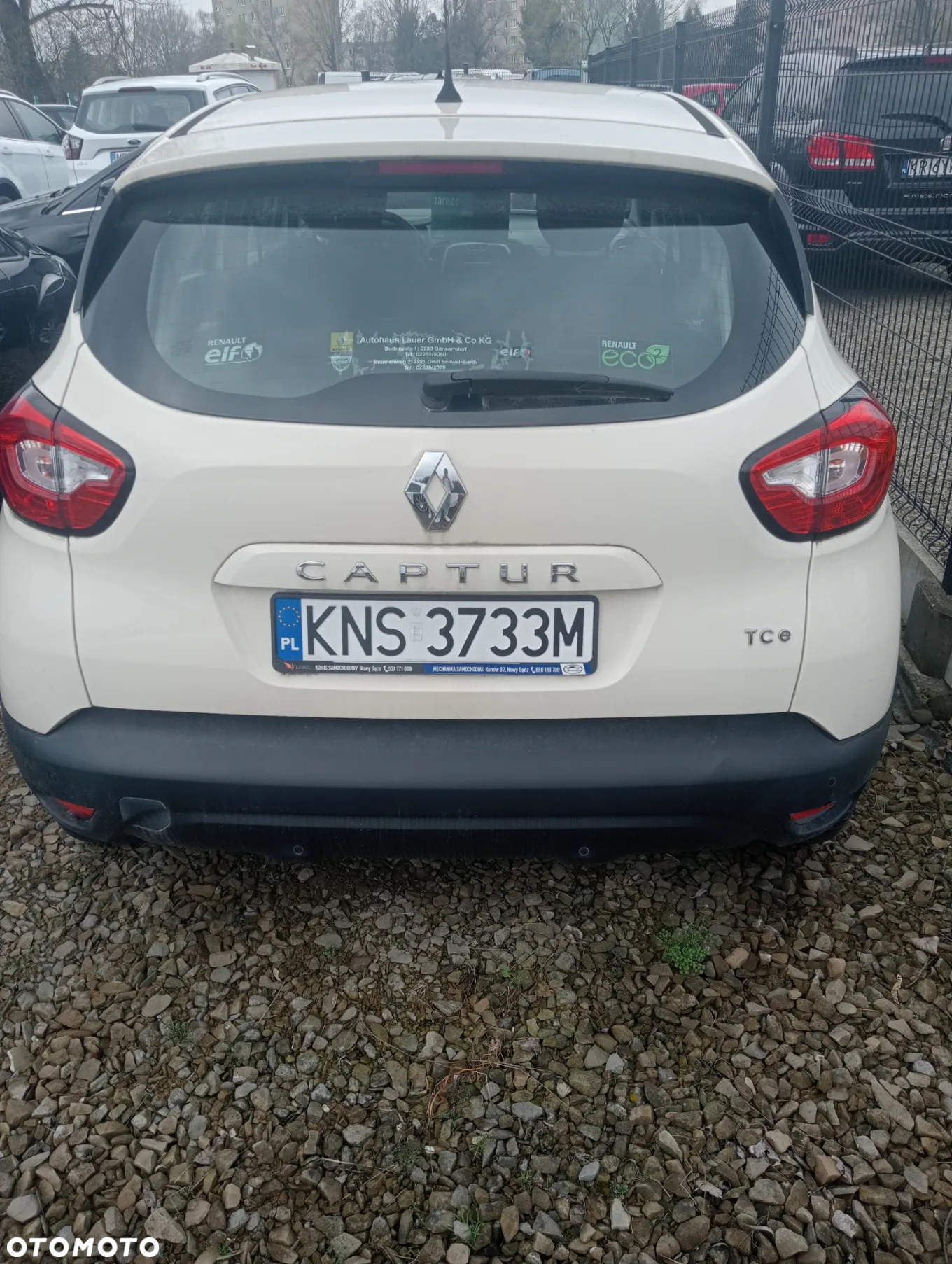 Renault Captur - 12
