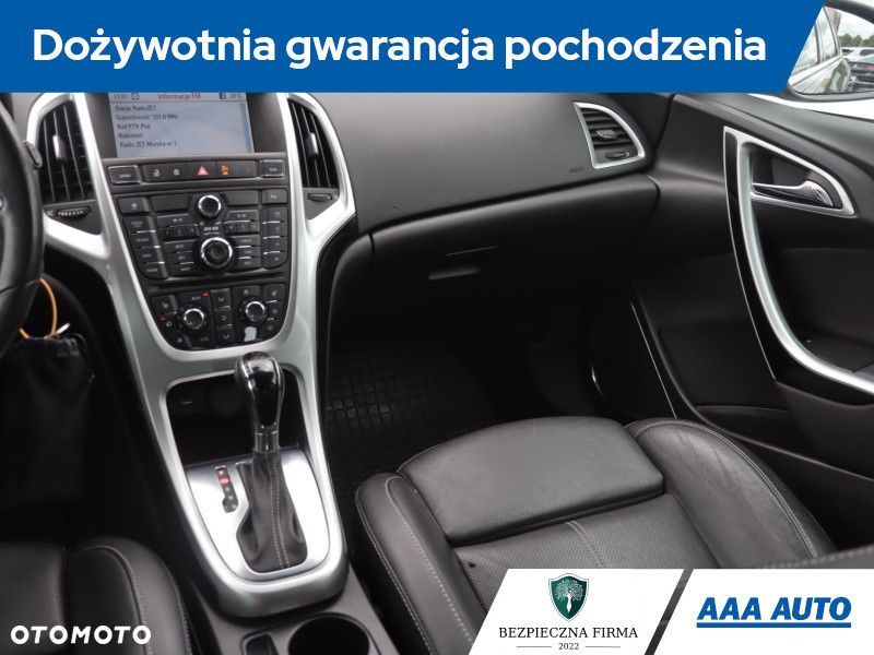 Opel Astra - 10