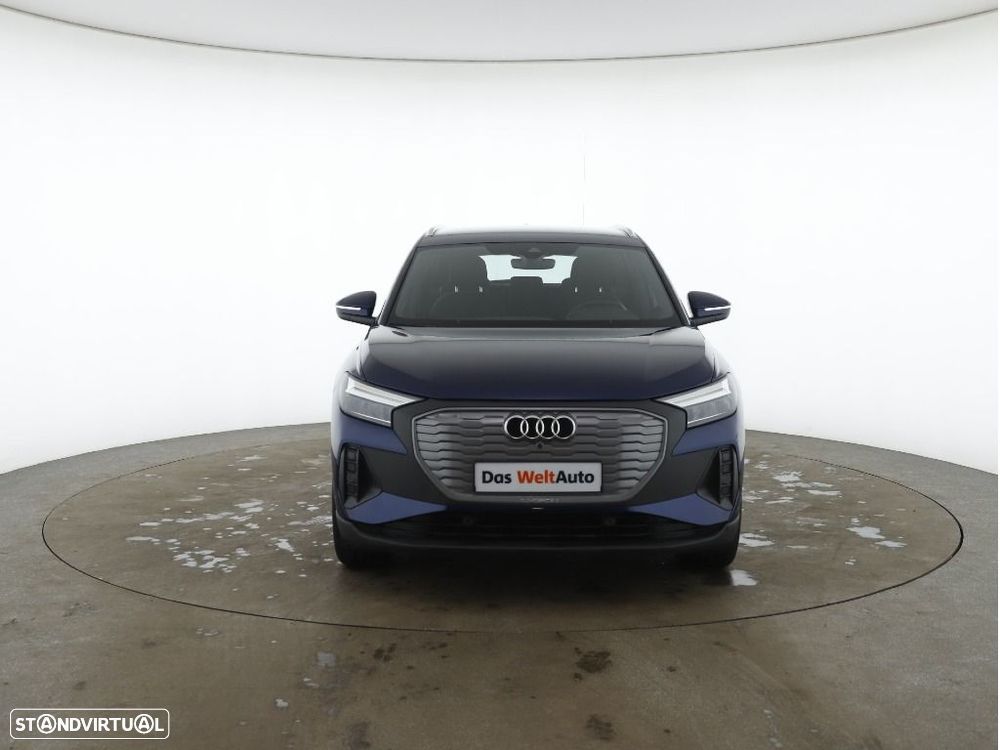 Audi Q4 e-tron 45 82 kWh - 3