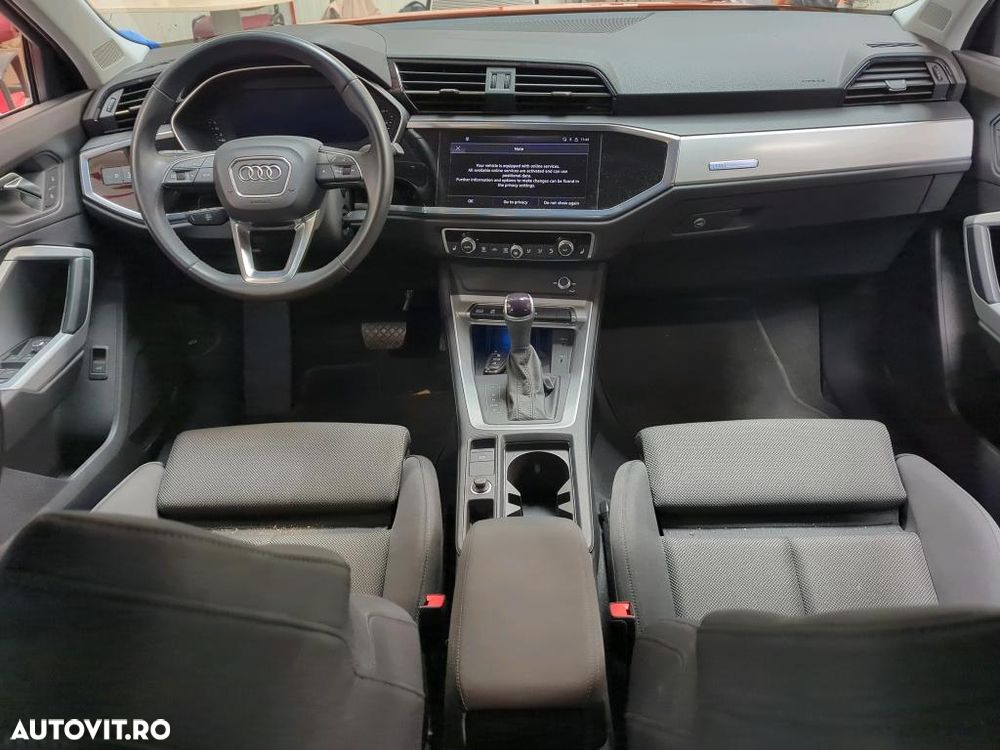 Audi Q3 Sportback 2023 photo 3