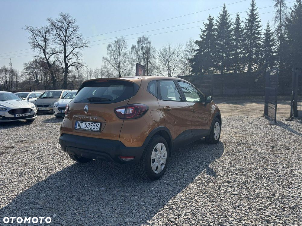 Renault Captur - 11