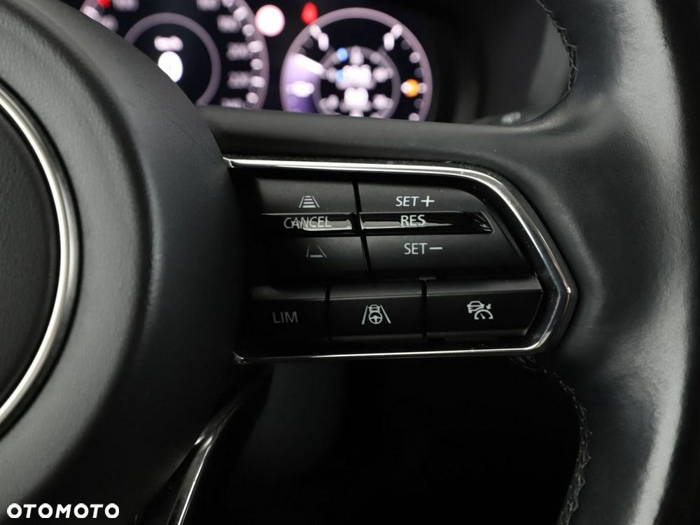 Mazda CX-60 2.5 PHEV Exclusive Line AWD - 31