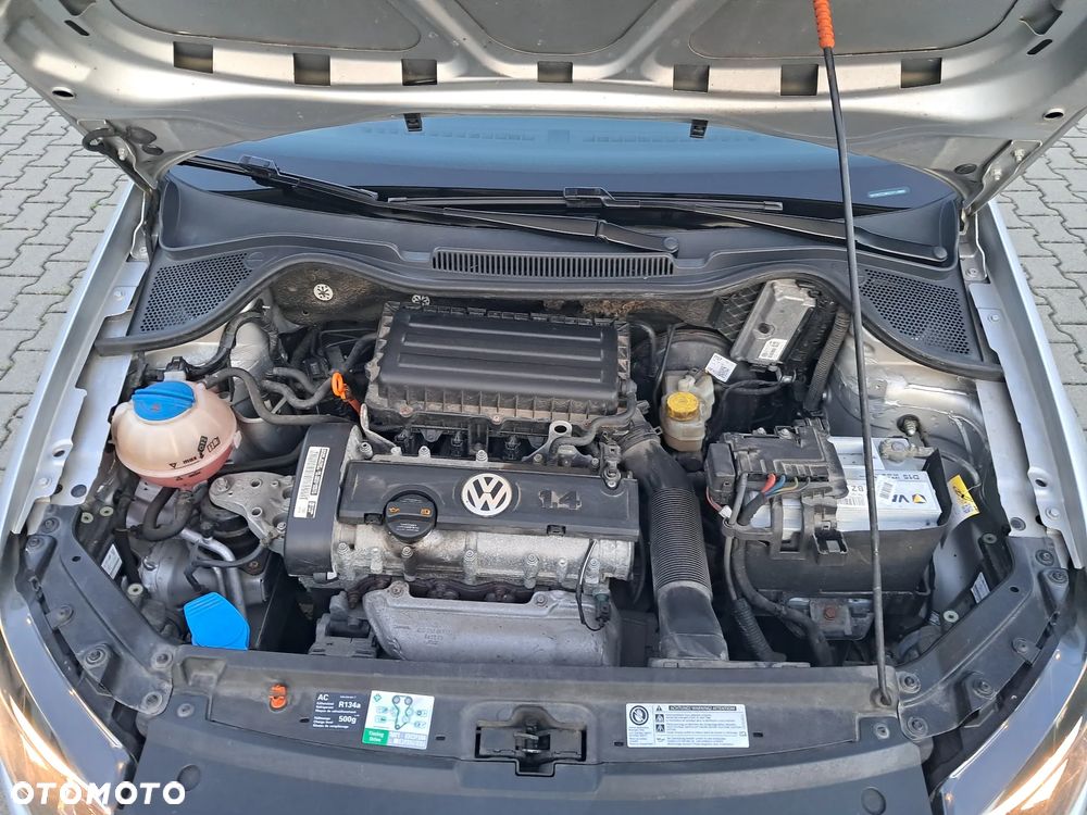 Volkswagen Polo - 4