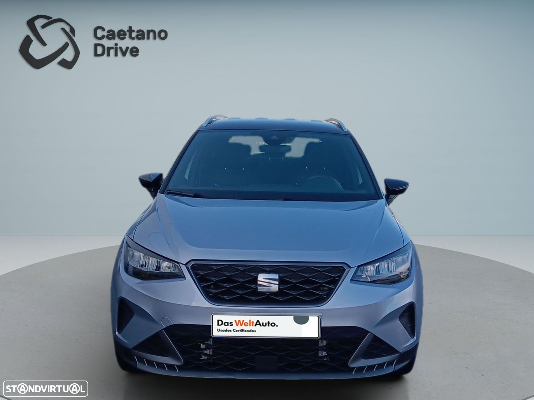 SEAT Arona 1.0 TSI FR - 2