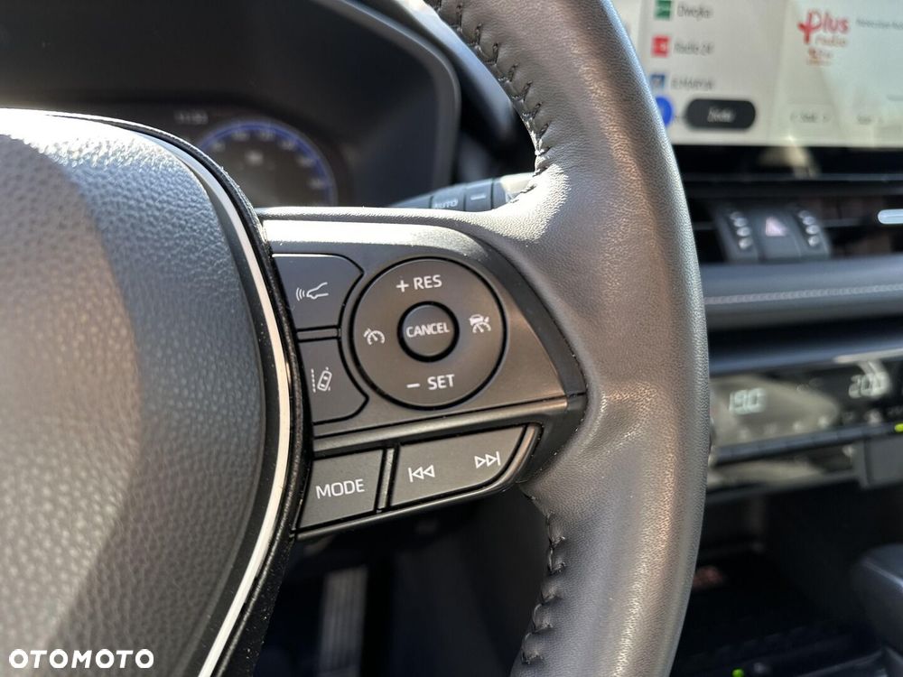 Toyota RAV4 2.5 Hybrid Comfort 4x4 - 24