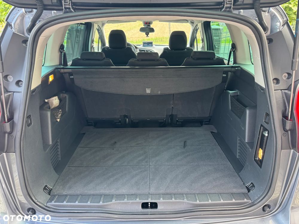 Peugeot 5008 2.0 HDi Premium - 35