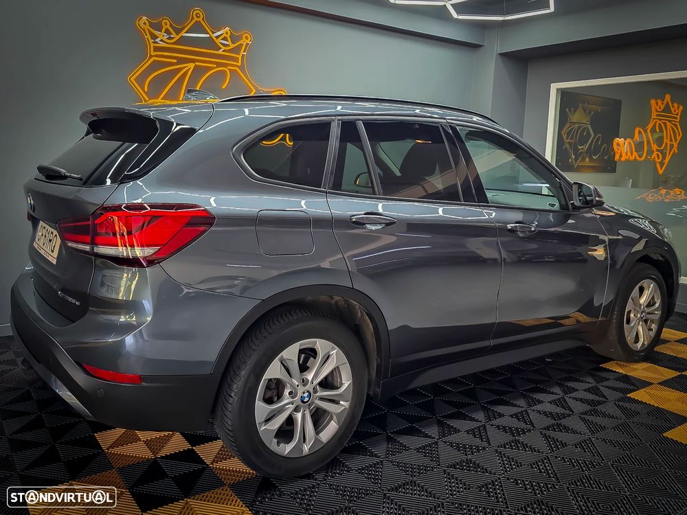 BMW X1 xDrive25e Advantage - 15