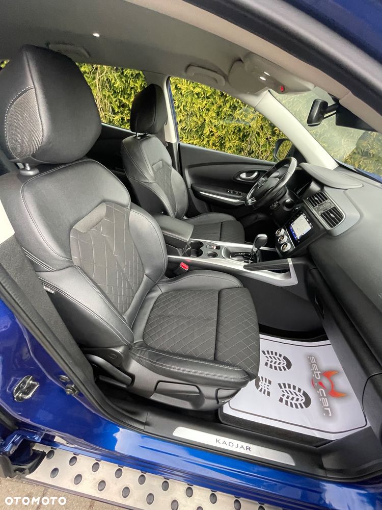 Renault Kadjar 1.3 TCe FAP Intens EDC - 23