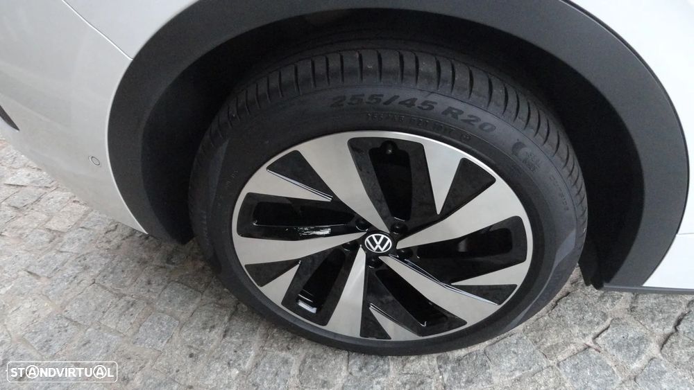 VW ID.5 - 26