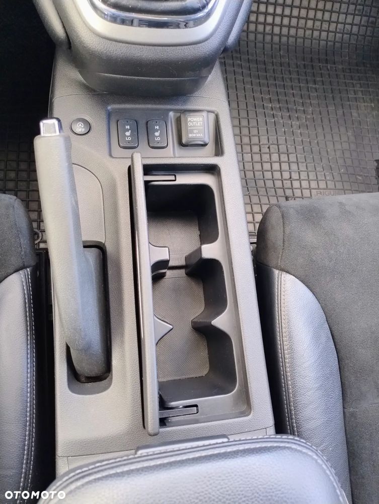 Honda CR-V 2.0 Lifestyle - 14