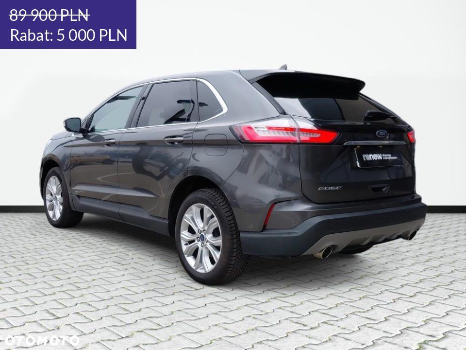 Ford Edge - 7