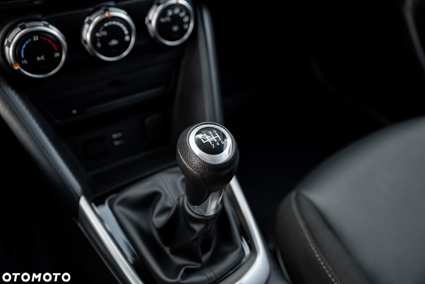 Mazda CX-3 2.0 Skypassion - 34