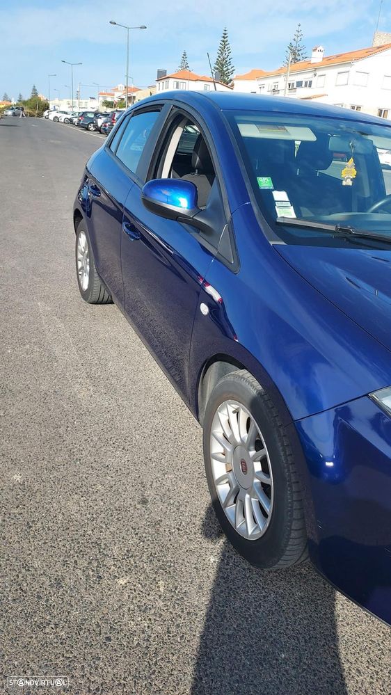 Fiat Bravo 1.4 16V Dynamic GPL - 3