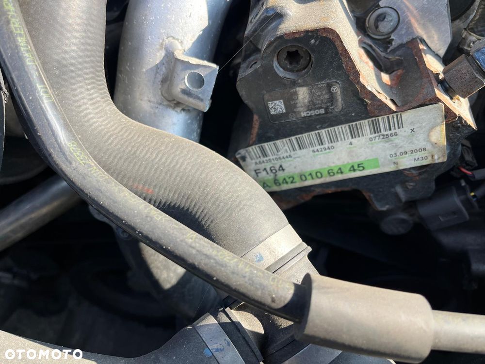 Mercedes-Benz ML 280 CDI 4-Matic - 10