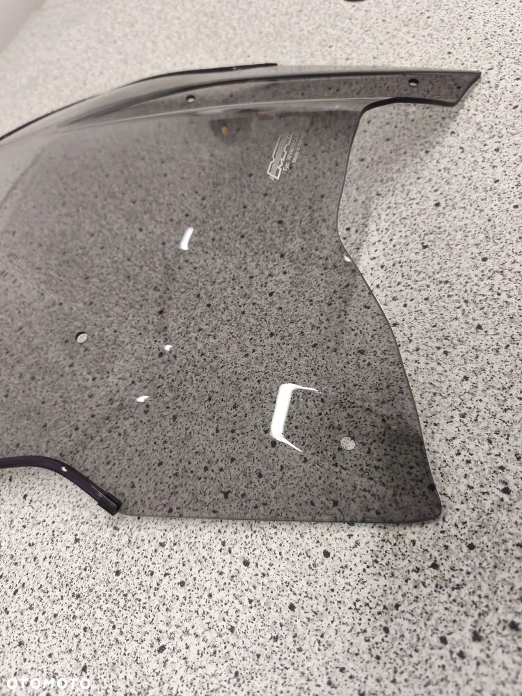 Szyba, szybka, owiewka przód MRA KTM 1290 Super Adventure - 8