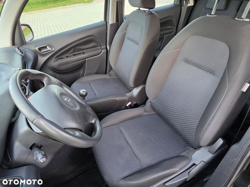 Citroën C3 Picasso VTi 95 Exclusive - 19