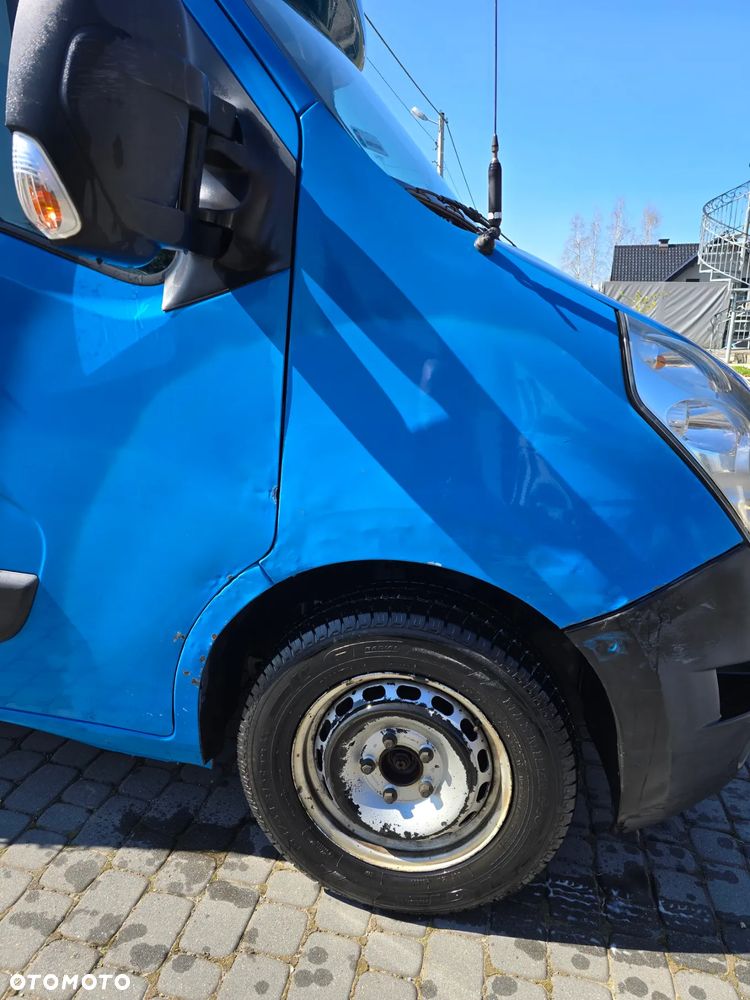 Renault Master - 6