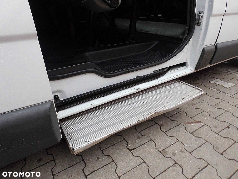 Opel Vivaro L1H1 Tour Elegance - 22