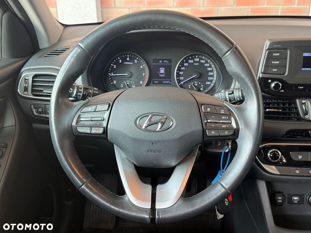 Hyundai i30 - 17