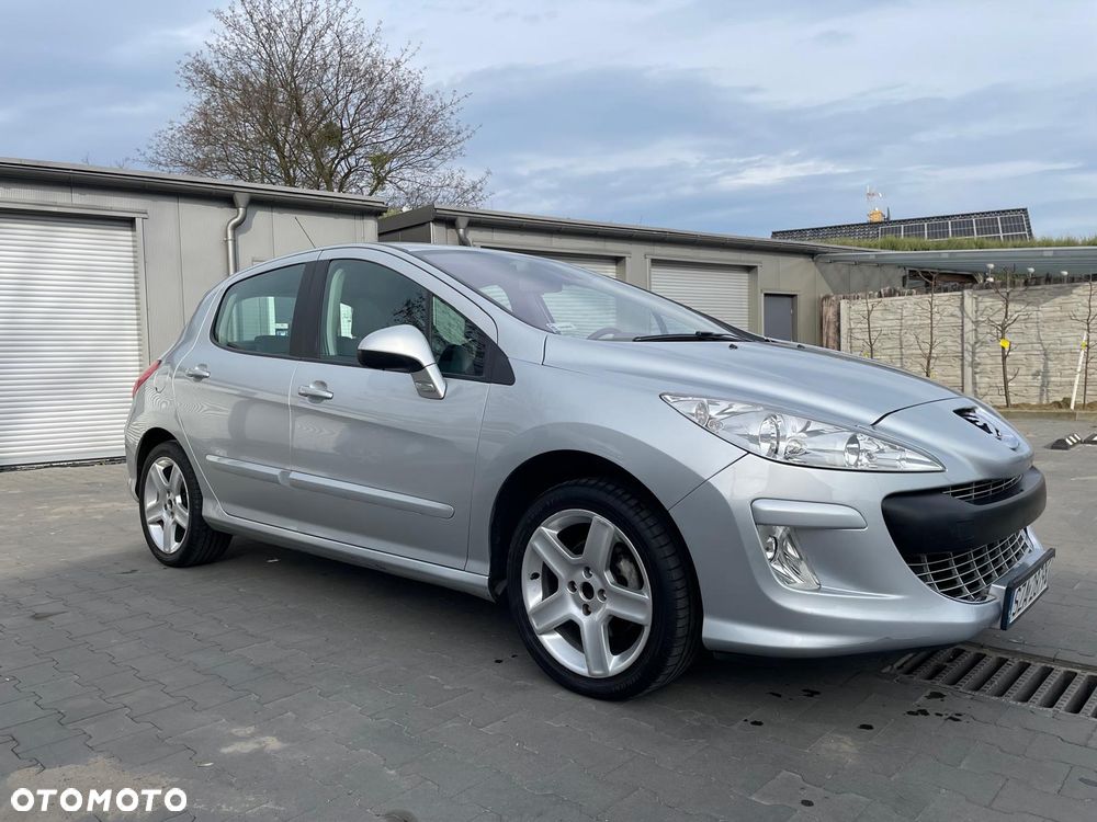Peugeot 308 1.6 Trendy - 2
