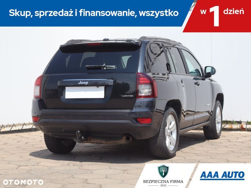 Jeep Compass - 7