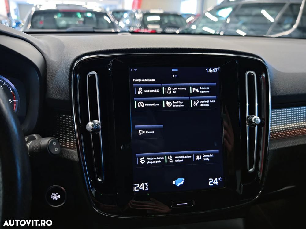 Volvo XC 40 D3 R-Design - 25