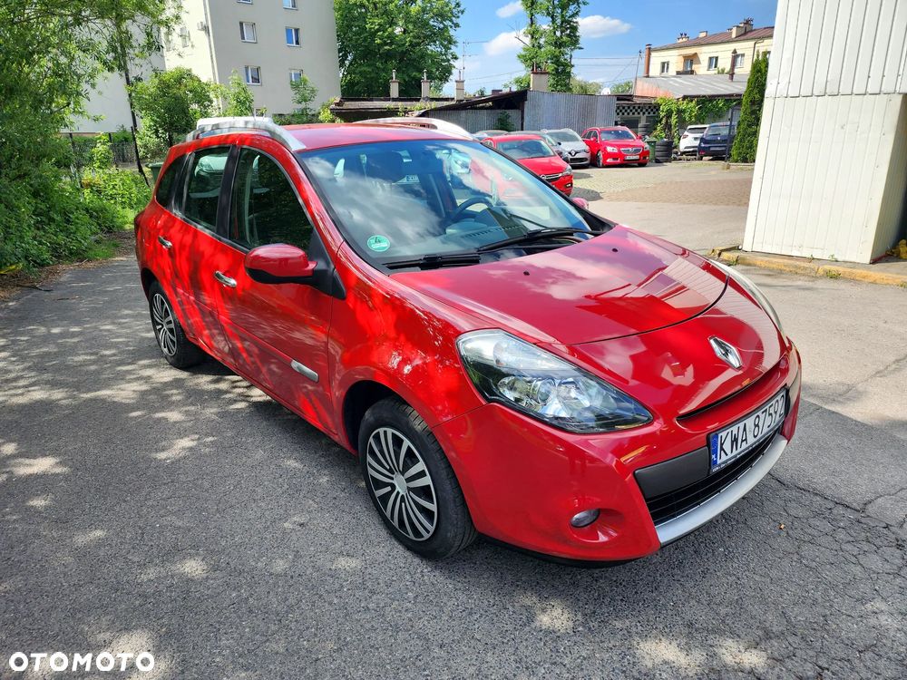 Renault Clio 1.2 16V Dynamique - 3