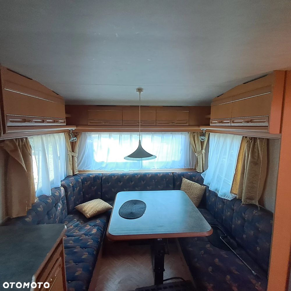 Adria Unica Exlusiv 562up - 12