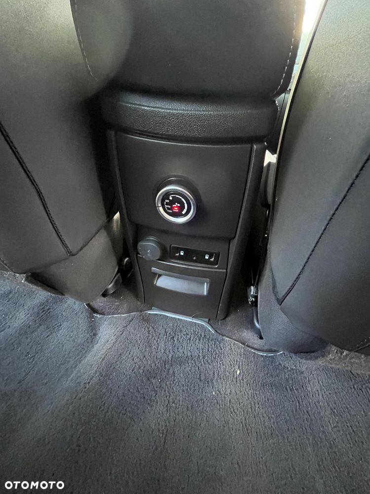 Renault Espace BLUE dCi 200 EDC INITIALE PARIS - 21