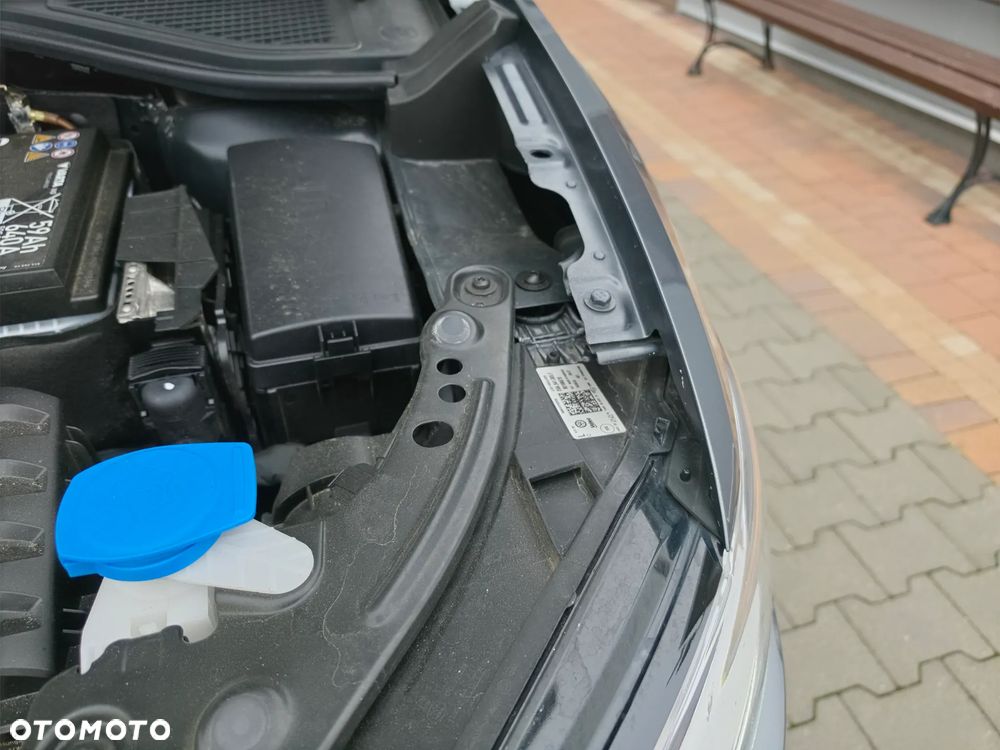 Volkswagen T-Roc 1.5 TSI Life DSG - 29