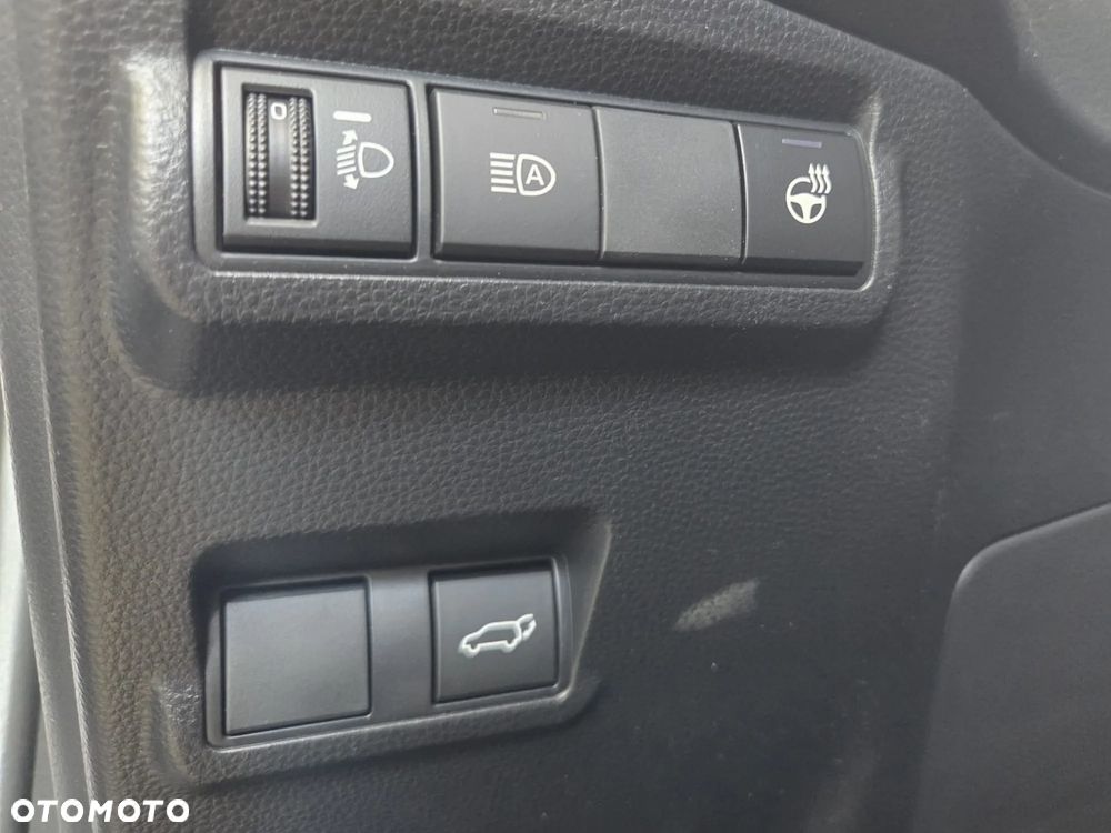 Toyota Corolla Cross 1.8 Hybrid Style - 24