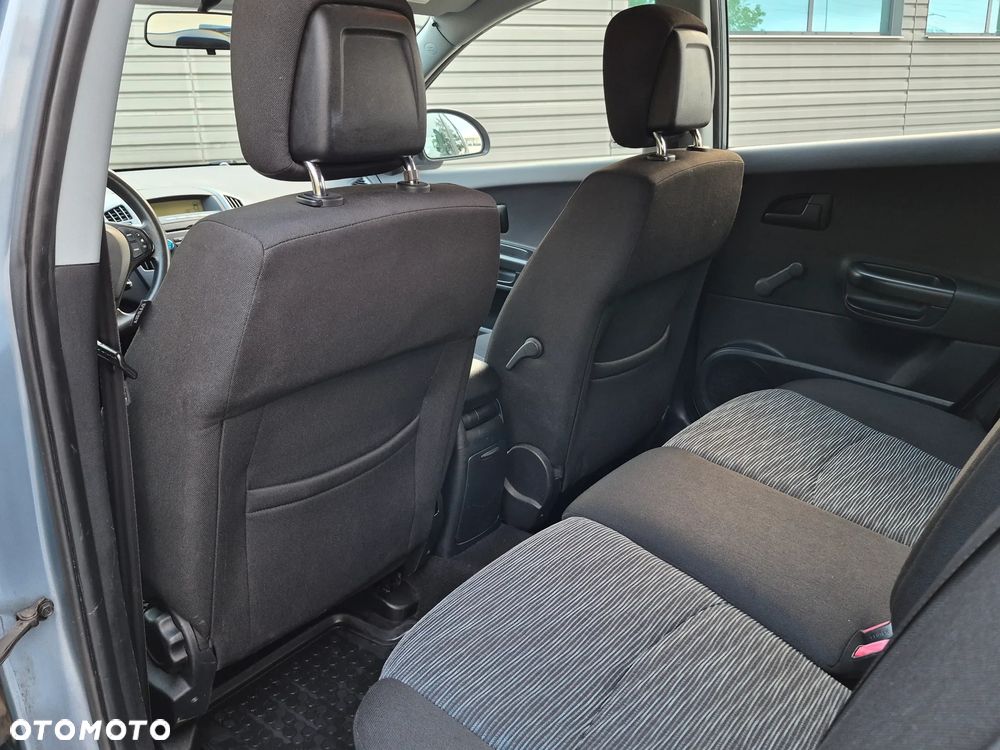 Kia Ceed 1.6 Optimum + - 17