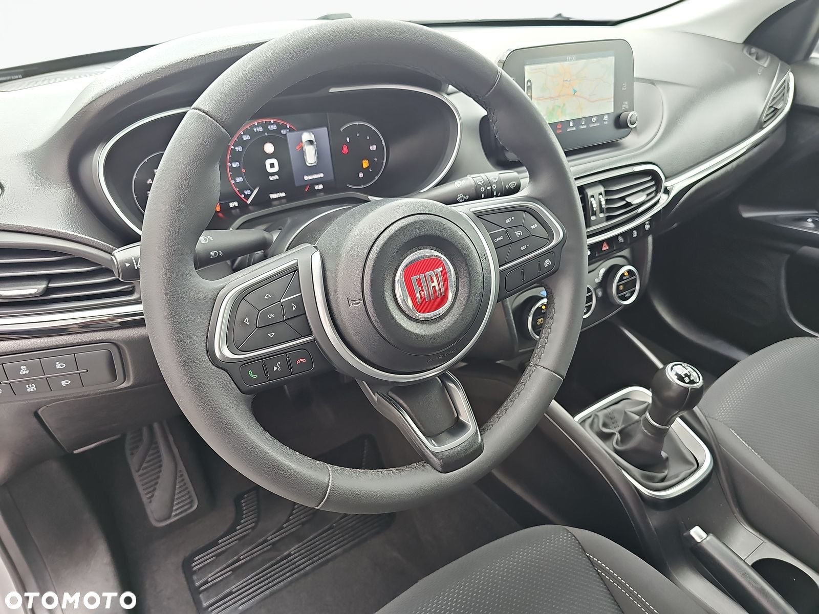 Fiat Tipo 1.0 T3 - 10