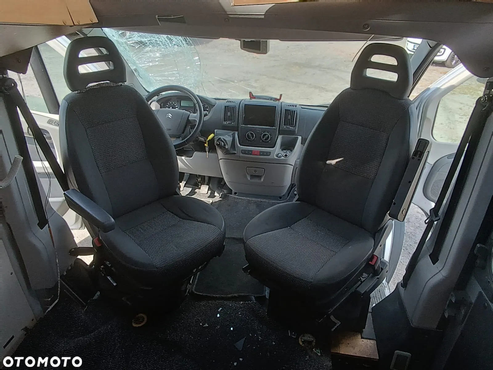 Citroën jumper - 25