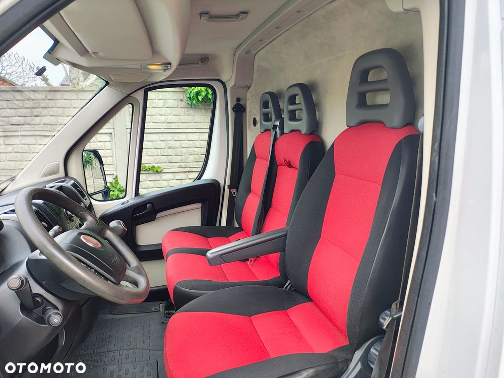 Fiat Ducato - 16