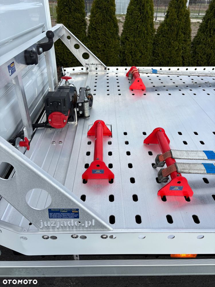 Iveco Daily 35S16 - 14