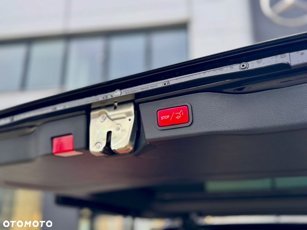 Mercedes-Benz Klasa V 300 mHEV 9G-Tronic Avantgarde (d³ugi) - 12