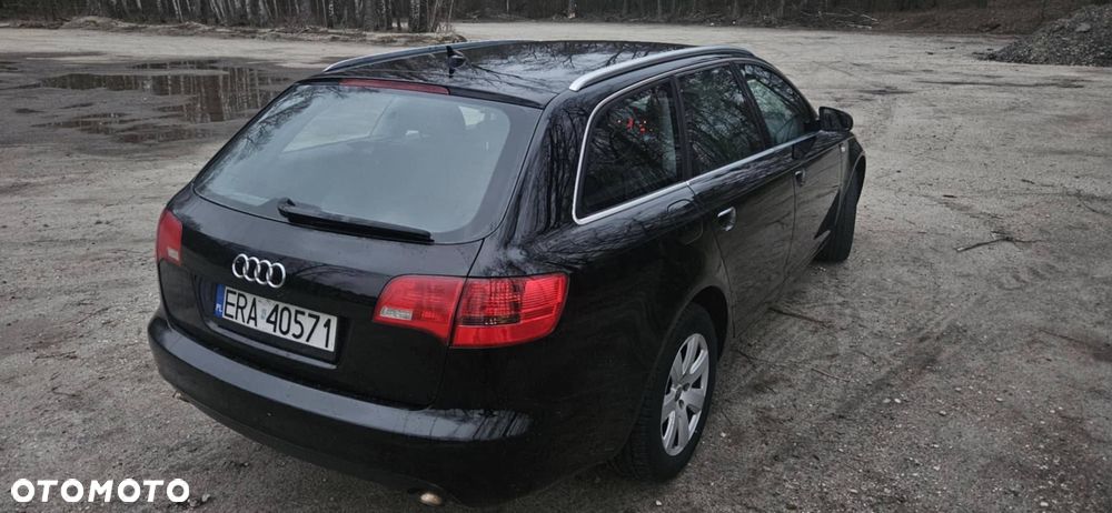 Audi A6 ver-2-7-tdi - 10