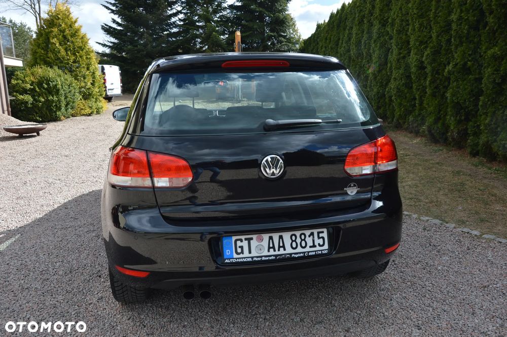 Volkswagen Golf - 14