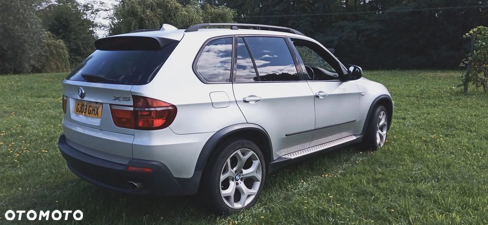 BMW X5 3.0d xDrive - 5