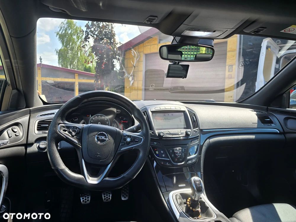 Opel Insignia 2.0 CDTI ecoFLEXStart/Stop Business Innovation - 30