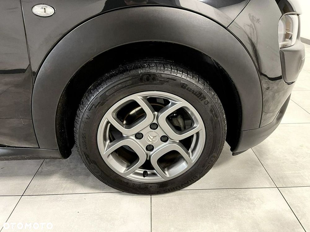 Citroën C4 Cactus PureTech 110 Stop&Start Shine - 7