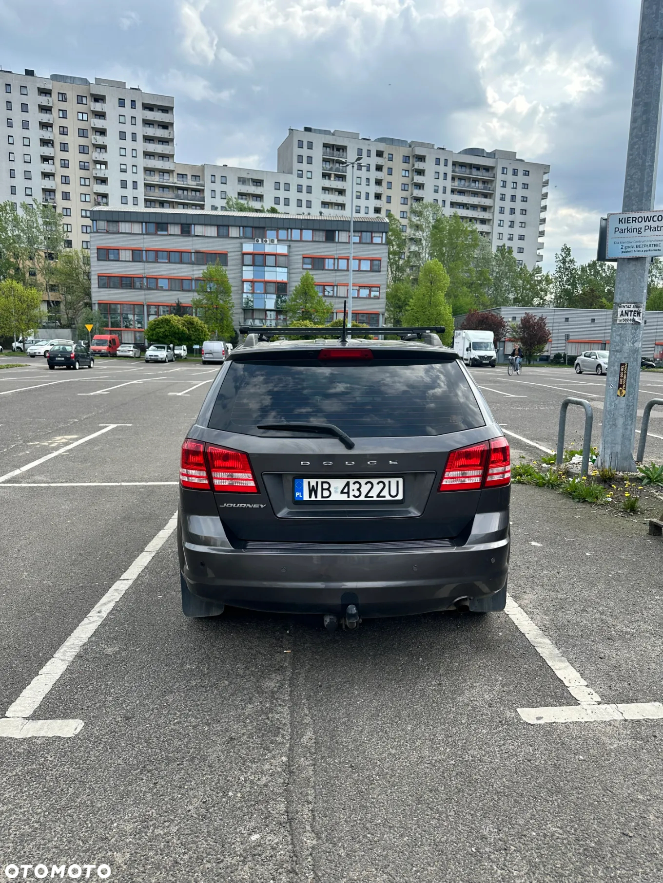 Dodge Journey - 3