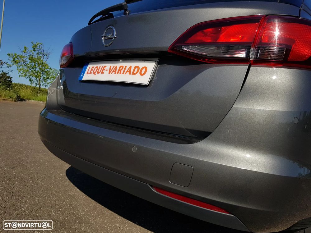 Opel Astra Sports Tourer 1.5 D GS Line S/S - 6